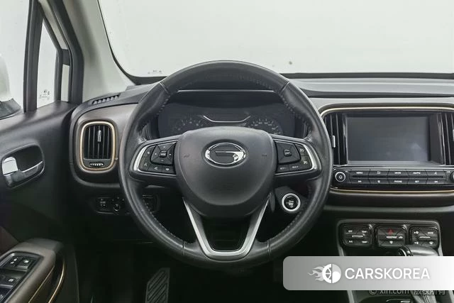GAC Trumpchi Trumpchi GS3 id 4253675 из Китая 23