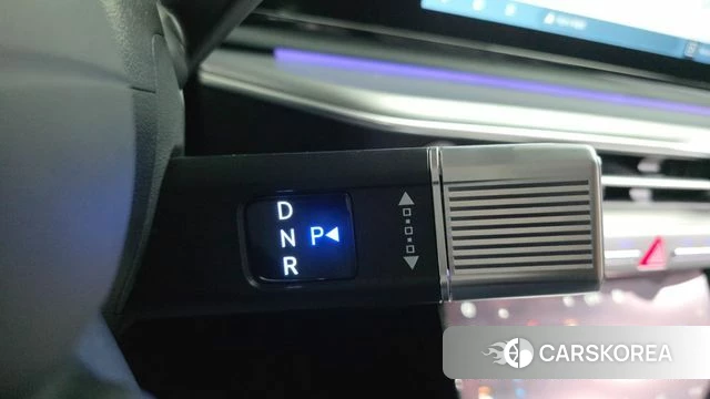 Hyundai Grandeur Hybrid (GN7) id 3883765 из Кореи 19