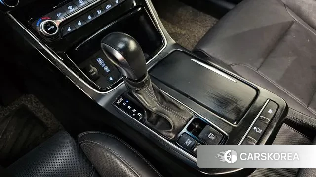 Hyundai Grandeur IG id 3034125 из Кореи 19