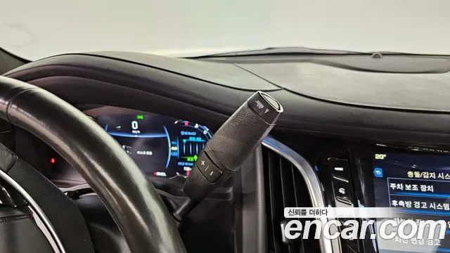 Cadillac Escalade id 2635410 из Кореи 19