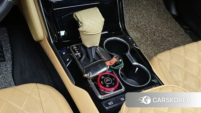 Kia Mohave Master id 3727579 из Кореи 19