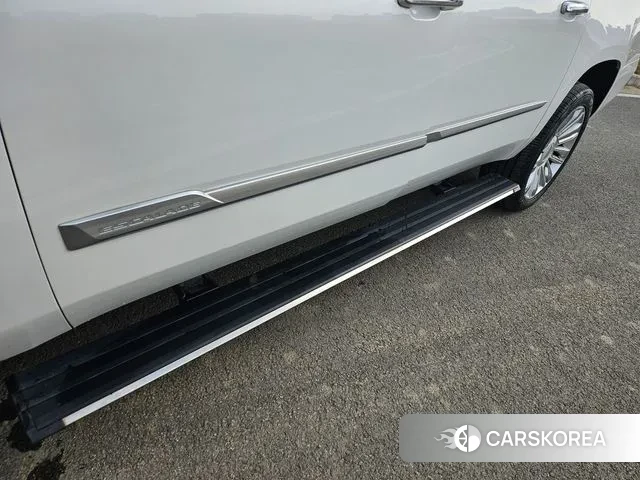 Cadillac Escalade id 3425911 из Кореи 19