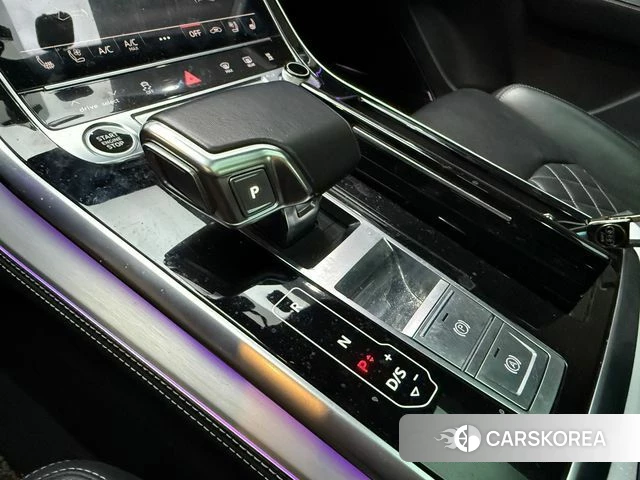 Audi Q7 (4M) id 3819298 из Кореи 19