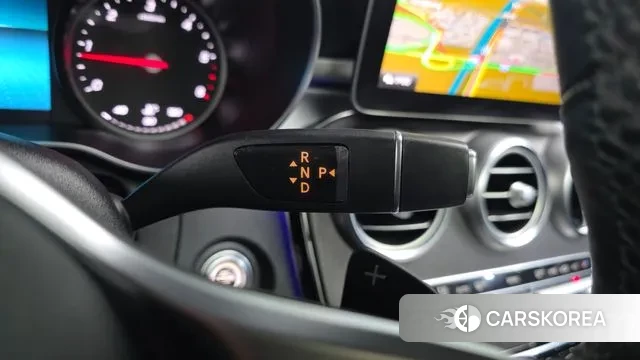 Mercedes-Benz C-Class W205 id 3677306 из Кореи 19