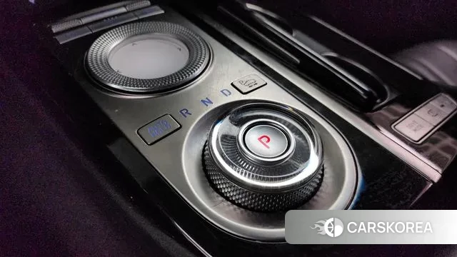 Genesis G80 (RG3) id 3220137 из Кореи 19