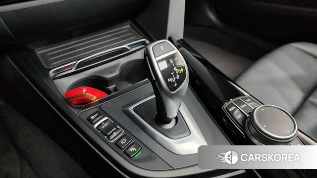 BMW 3 Series GT (F34) id 4727291 из Кореи 31