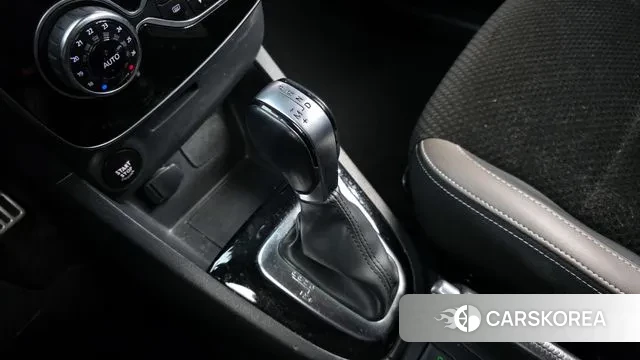 Renault Korea (Samsung) Clio id 3612694 из Кореи 19