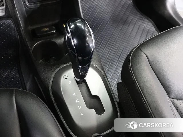 Chevrolet (GM Daewoo) The New Spark id 3330233 из Кореи 19