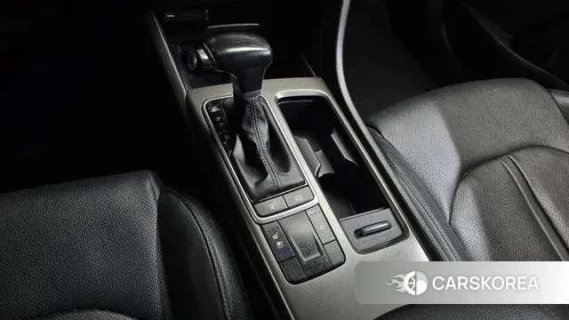 Kia The New K5 2nd generation id 3641495 из Кореи 19