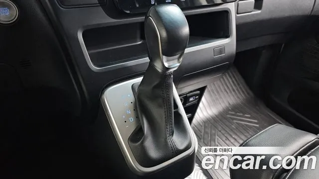 Hyundai Staria id 2619130 из Кореи 19