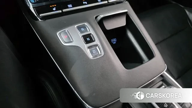 Hyundai The New Grandeur IG id 3479295 из Кореи 19