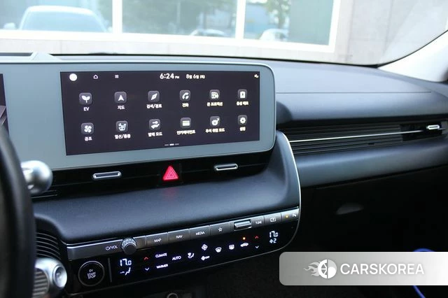 Hyundai Ionic 5 id 4680130 из Кореи 19