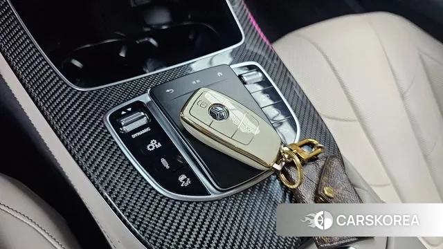 Mercedes-Benz CLS-Class C257 id 3463798 из Кореи 19