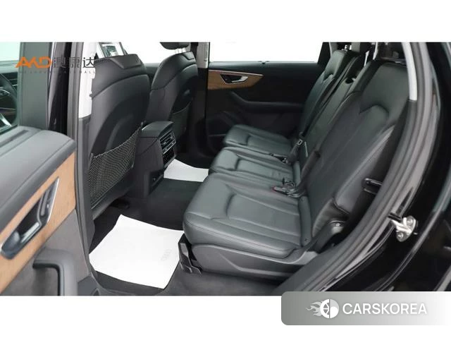 Audi Q7 id 4238533 из Китая 9