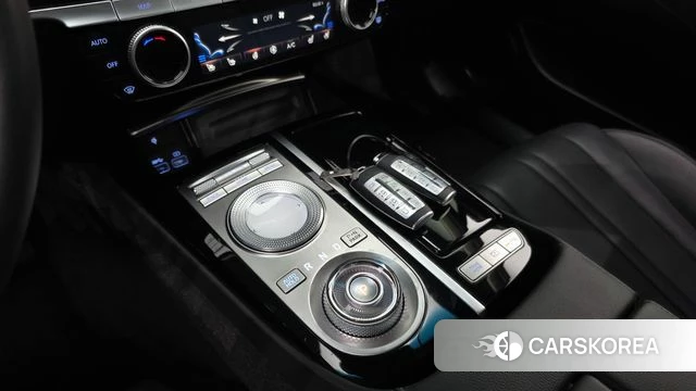 Genesis G80 (RG3) id 4580349 из Кореи 19