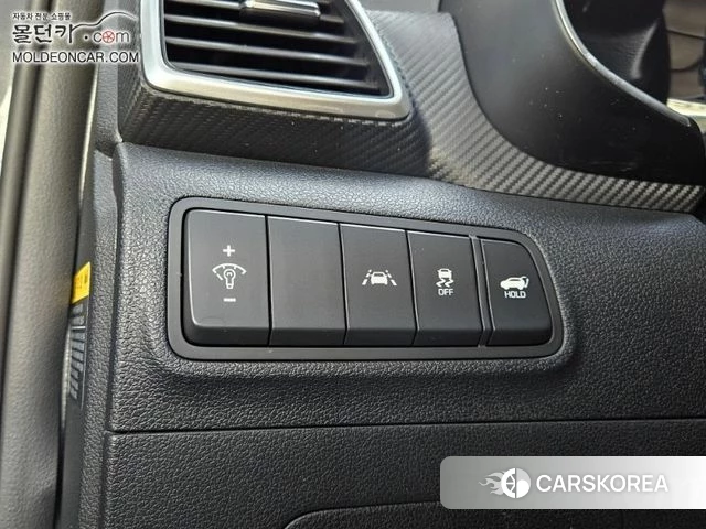 Hyundai All New Tucson id 3807687 из Кореи 17