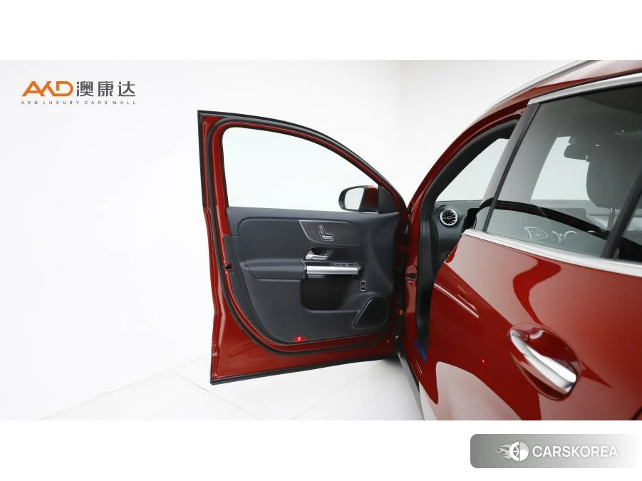 Mercedes-Benz GLA id 4504792 из Китая 9