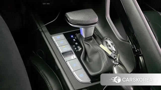 Hyundai The New Avante Hybrid (CN7) id 3492308 из Кореи 19