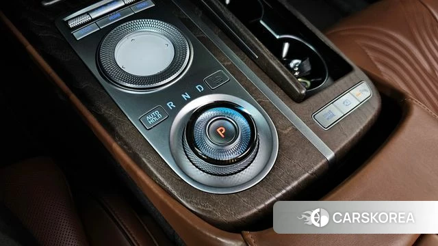 Genesis G80 (RG3) id 3879017 из Кореи 19