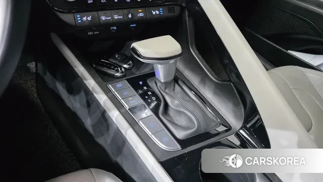 Hyundai Avante (CN7) id 3322523 из Кореи 19