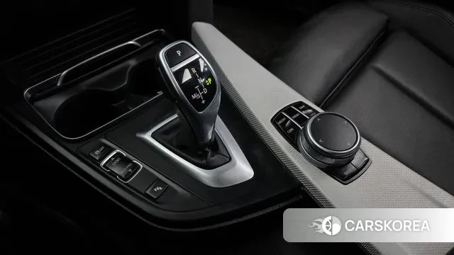 BMW 3 Series (F30) id 3520593 из Кореи 19