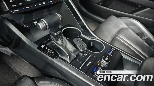 Kia K5 3rd generation id 2712330 из Кореи 19