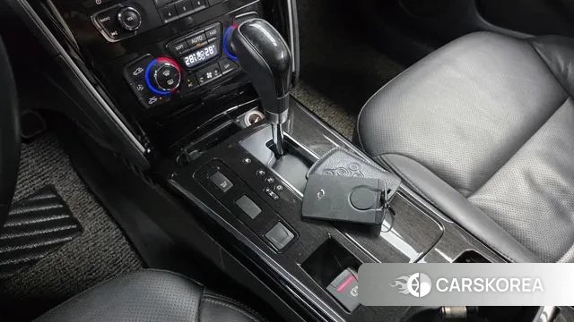 Renault Korea (Samsung) SM7 Nova id 3692231 из Кореи 19