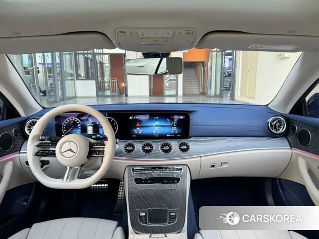 Mercedes-Benz E-class (imported) id 4256390 из Китая 13