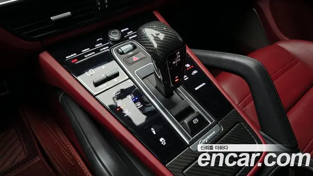 Porsche Cayenne (PO536) id 2689204 из Кореи 19