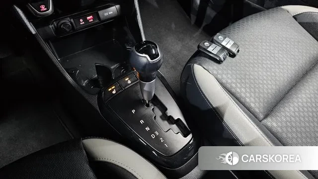 Kia All New Morning (JA) id 3601692 из Кореи 19