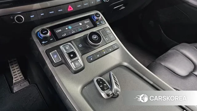 Hyundai The New Palisade id 3251868 из Кореи 19