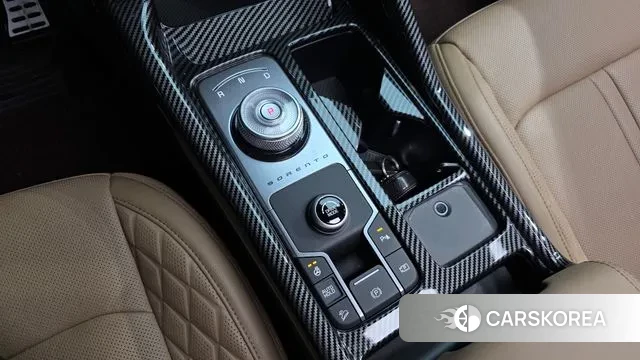 Kia The New Sorento 4th Generation id 3596352 из Кореи 19