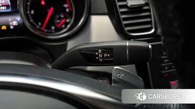 Mercedes-Benz GLE - Class W166 id 3779184 из Кореи 19