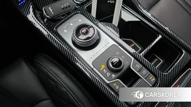 Kia Sorento 4th Generation id 4535209 из Кореи 32