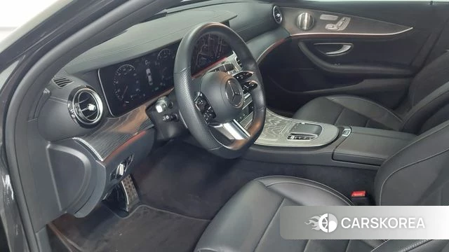 Mercedes-Benz E-Class W213 id 3827276 из Кореи 16