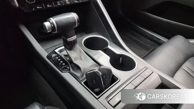 Kia K5 3rd generation id 3484494 из Кореи 19