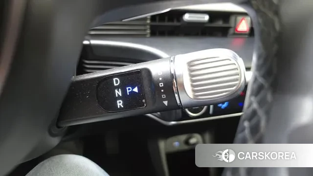 Hyundai Ionic 5 id 2965092 из Кореи 19