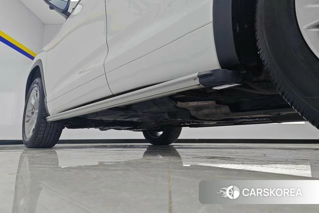 Toyota Highlander id 4236596 из Китая 16