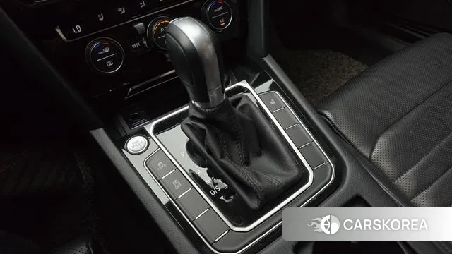 Volkswagen Passat GT (B8) id 3107205 из Кореи 19