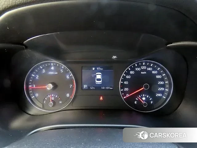 Kia Come New K3 id 3336510 из Кореи 19