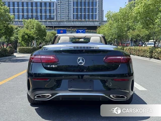 Mercedes-Benz E-class (imported) id 4271810 из Китая 15