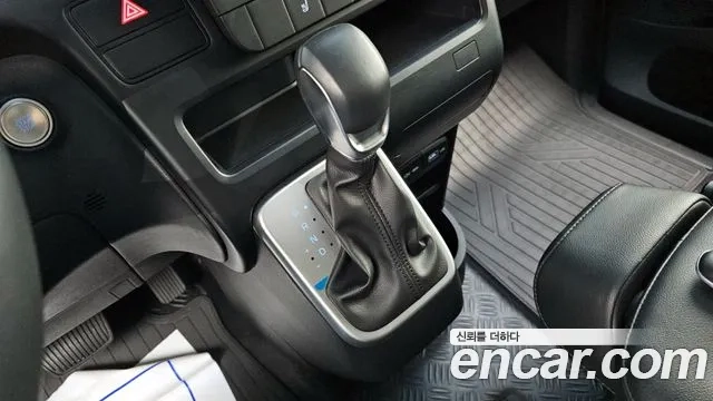 Hyundai Staria id 2921209 из Кореи 19