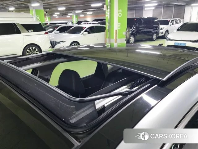 Hyundai Sonata D Edge (DN8) id 4623657 из Кореи 19