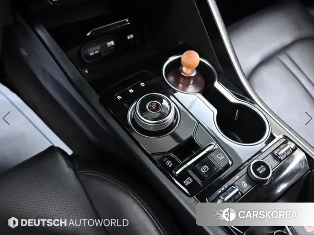 Kia K5 3rd generation id 3059864 из Кореи 19