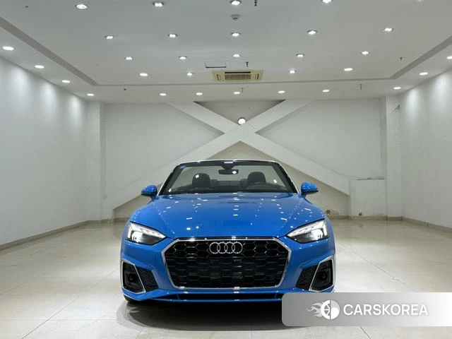 Audi A5 id 4216321 из Китая 27