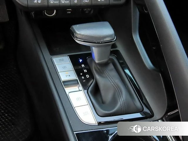 Hyundai Avante (CN7) id 3964596 из Кореи 19