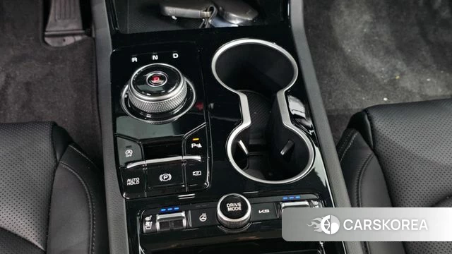 Kia The New K5 3rd generation id 4748805 из Кореи 30