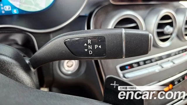 Mercedes-Benz GLC-Class X253 id 2833314 из Кореи 19