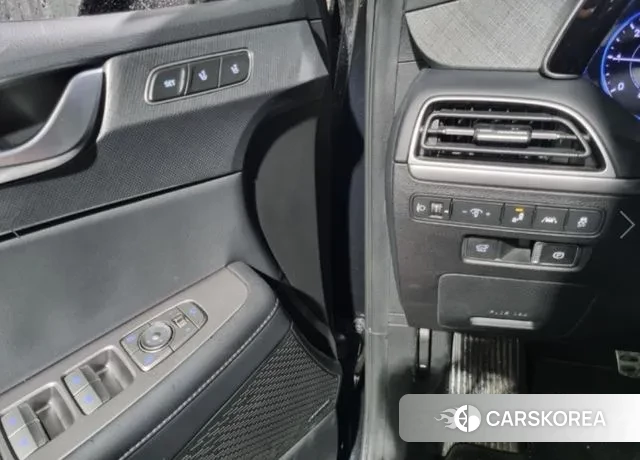 Hyundai Palisade id 3530758 из Кореи 11