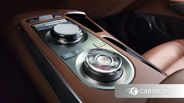 Genesis GV70 id 3023428 из Кореи 19